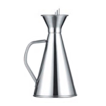 Dosaator Steel Jug 0,25L -...