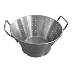 Colander Bathtub Steel Durszlak Profi Line Weds. 360mm - Hendi 535516