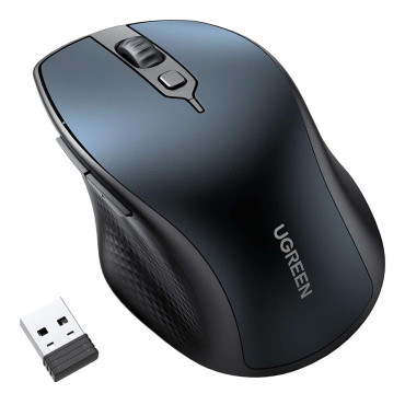 Ergonomikus vezeték nélküli...