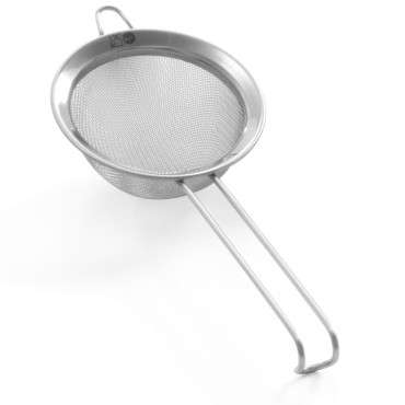 Sieve rustfrit stål...