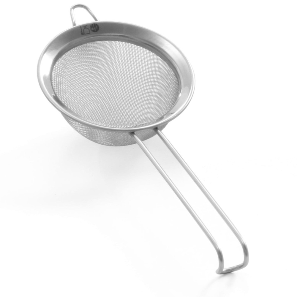 Nerjaveče jeklo iz nerjavečega jekla iz nerjavečega jekla. 100mm - Hendi 638309 Nerjaveče jeklo iz nerjavečega jekla iz nerjavečega jekla. 100mm - Hendi 638309