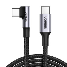 Kabelová šňůra USB-C v 580MB / s 2m černá Garda