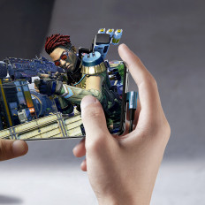 Kabelová šňůra USB-C v 580MB / s 2m černá Garda