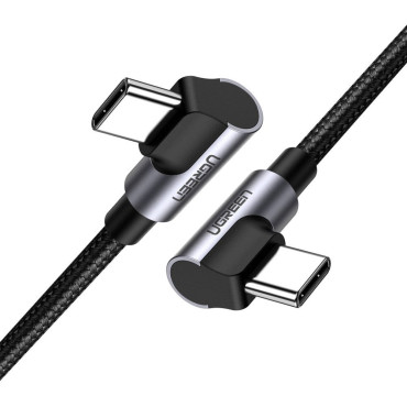Kabelski kut kabel Dual 2x...