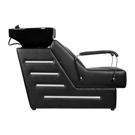 GABBIANO BLACK ORLEAN Parturikylpyyksikkö — sivu