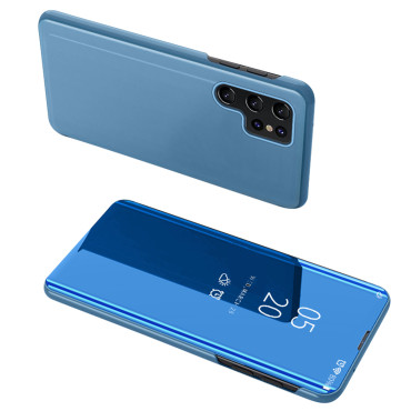 Slučaj kućišta za samsung S24 + s čistim kućištem kućišta