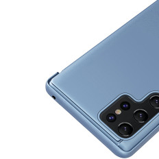 Slučaj kućišta za samsung S24 + s čistim kućištem kućišta