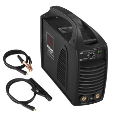 IGBT inverterio suvirintojas Stamos Germany MMA 250A
