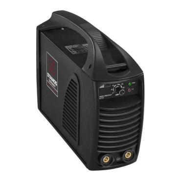 IGBT inverterio suvirintojas Stamos Germany MMA 250A