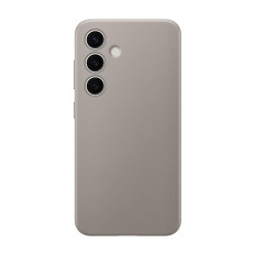 Originalni primer za Samsung Galaxy S24 Veganski usnjeni Case GP-FPS921HCAW GREY