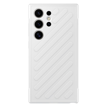 Originele Pouch Case Shield Case voor Samsung Galaxy S24 Ultra Light