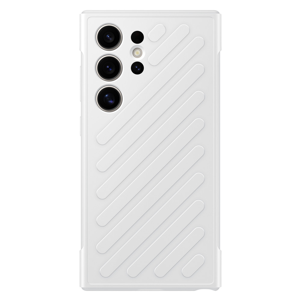 Originele Pouch Case Shield Case voor Samsung Galaxy S24 Ultra Light