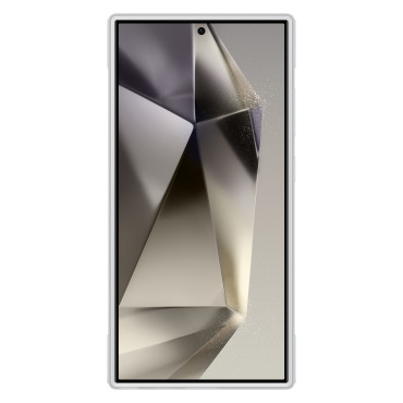 Eredeti táska tok pajzs tok a Samsung Galaxy S24 Ultra Light számára