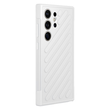 Originele Pouch Case Shield Case voor Samsung Galaxy S24 Ultra Light