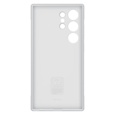 Originele Pouch Case Shield Case voor Samsung Galaxy S24 Ultra Light