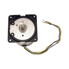 Stepper-moottori grillattua 230v 14w