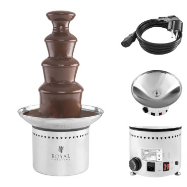 Fondun fondue s čeličnom...