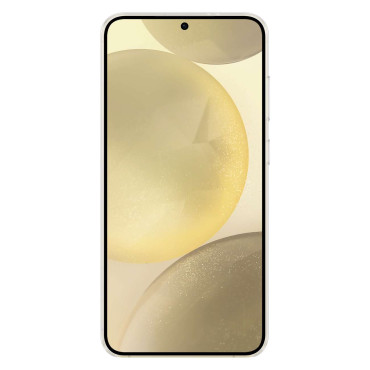 Αρχικό Galaxy Samsung S24 + Clear Case GP-FPS926SAATW διαφανή