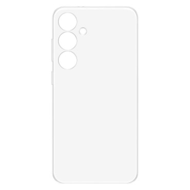 Originál SAMSUNG GALAXY S24 + CLEAR CASE GP-FPS926SAATW TRANSPRESS