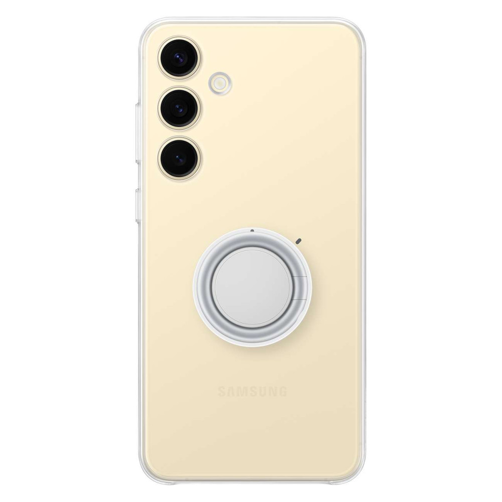 Originalni pripomoček Primer za Samsung Galaxy S24 + EF-XS926Tegww Prozorna
