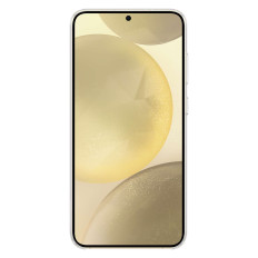 Originalni pripomoček Primer za Samsung Galaxy S24 + EF-XS926Tegww Prozorna