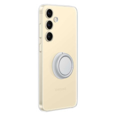 Originalni pripomoček Primer za Samsung Galaxy S24 + EF-XS926Tegww Prozorna