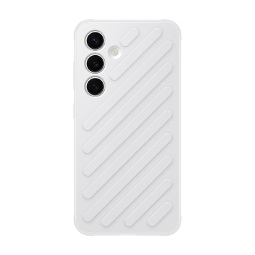 Funda original de la caja de la caja para Samsung Galaxy S24 + Light
