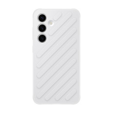 Original Pouch Case Shield Case för Samsung Galaxy S24 + Ljus