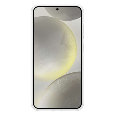 Originele case cover voor Samsung Galaxy S24 + EF-MS926CWEGWWWW