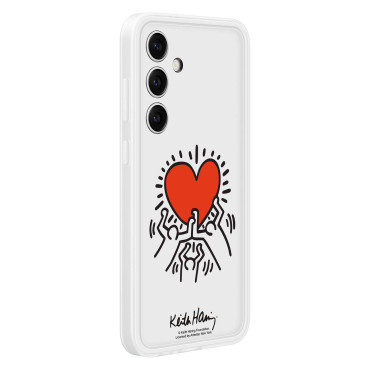 SAMSUNG GALAXY S24 + EF-MS926CWEGWWE originaalkaart