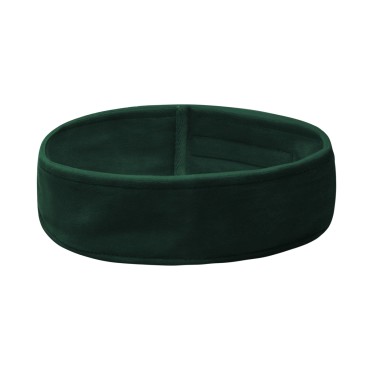 Kosmetisches Stirnband Bottle Green
