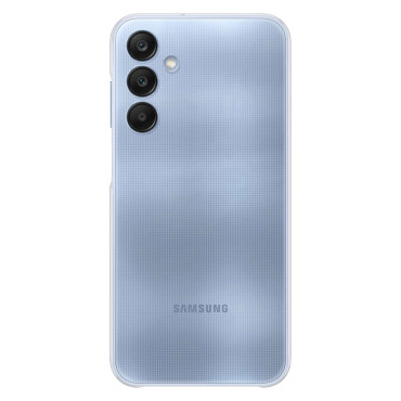 Πρωτότυπη Clee Case για το Samsung Galaxy A25 5G EF-QA256CTEGWW διαφανή