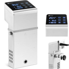 Circulator voor het koken van Sous-vide 80 L 2300 W