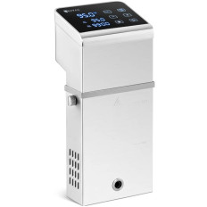 Zirkulator zum Kochen von Sous-vide 80 l 2300 W