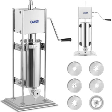 Máquina para dispositivo de dosagem de churros. Donuts espanhol 5 l