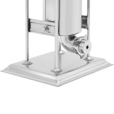 Machine for churros dosing device. Spanish donuts 5 L