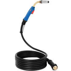 Λαβή συγκόλλησης με migoma migoma migo mag 5 m x 35 mm2