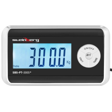 LCD Post Post Sutt 31 x 38,5 cm 300 kg / 100 g