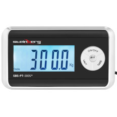 LCD Post Post Sutt 31 x 38,5 cm 300 kg / 100 g