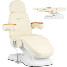 Cosmetische fauteuil voor massage spa tattoo 150 kg sanremo