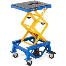 Moottoripyörä Mobile Taso 35-87 cm 150 kg