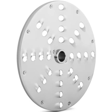 Escudo para fichas para cartucho elétrico 10 mm qua. 205 mm