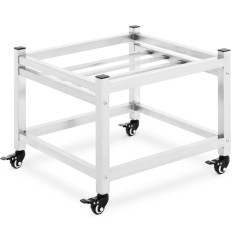 Kompletna baza vozička za fermentacijski kotel 45 x 45 cm do 150 kg