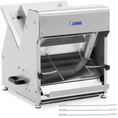 Máquina de corte de fatiantes para fatias em fatias 9,5 mm 480 pcs ./h 270 w