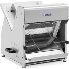 Macchina da taglio a fette di fette su fette 9,5 mm 480 pz ./h 270 w