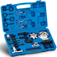 Időzítő zár az AUDI VW VAG 2.7D / 3.0D TDI V6 / 4.0D 2.3D TDI V8 - SET