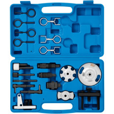 Időzítő zár az AUDI VW VAG 2.7D / 3.0D TDI V6 / 4.0D 2.3D TDI V8 - SET