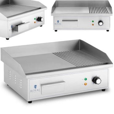 Elektriline grill Grill...
