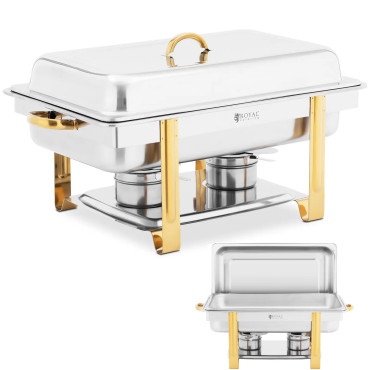 Bemar heater for table...