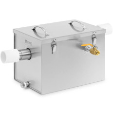 Separator hrana separator particioniranje 21 l